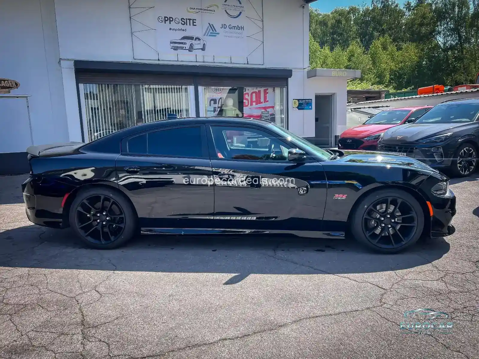 Dodge Charger