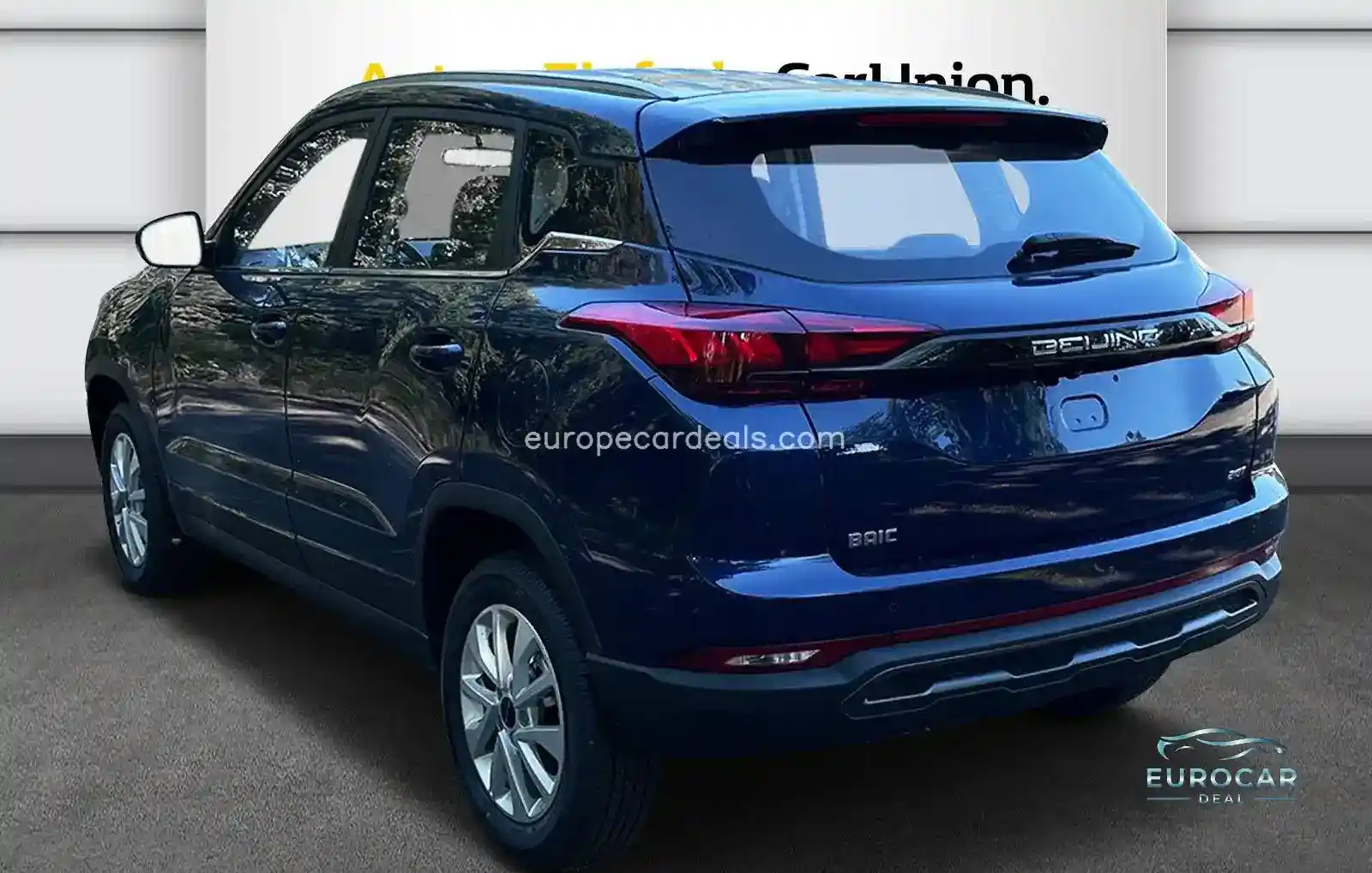 BAIC Other
