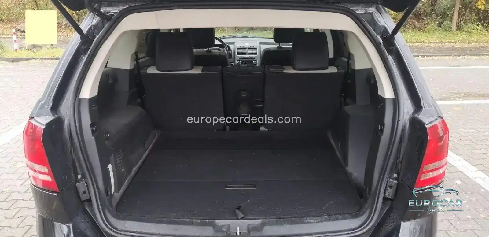 Dodge Journey