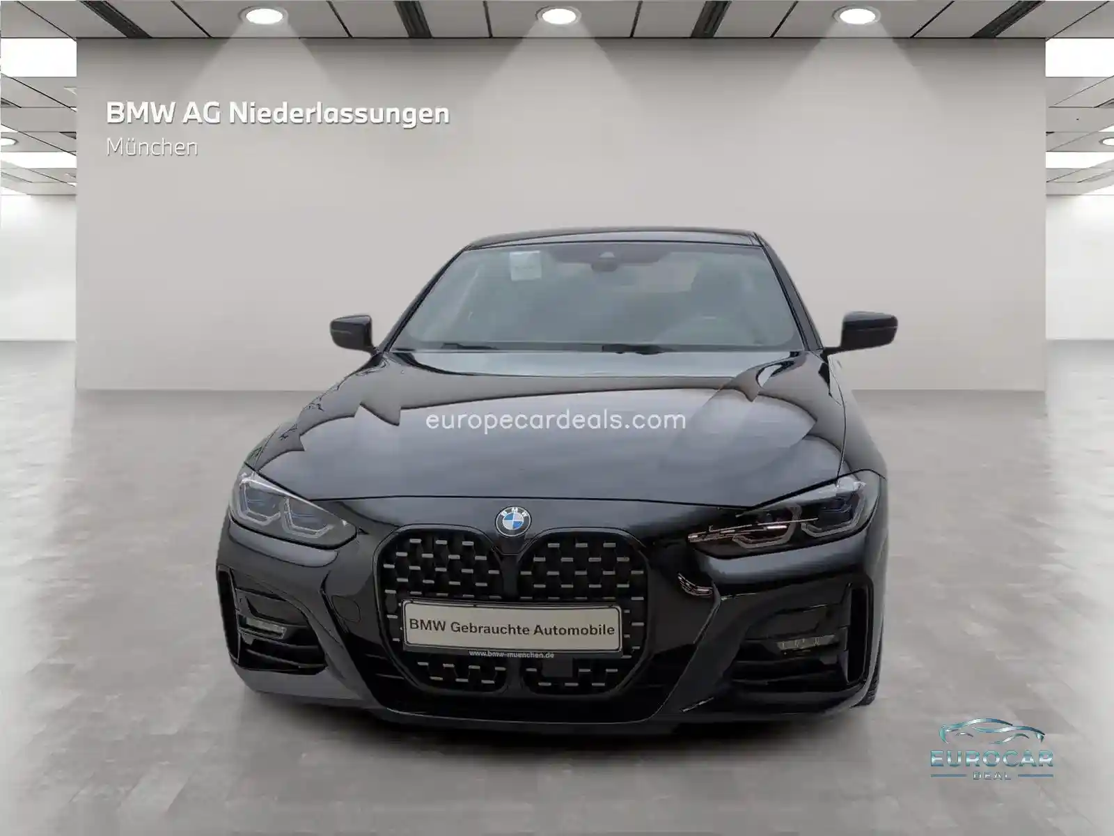 BMW 420
