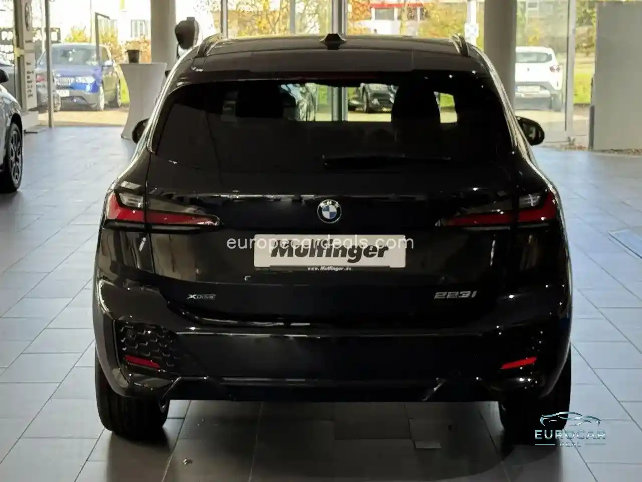BMW 223 Active Tourer