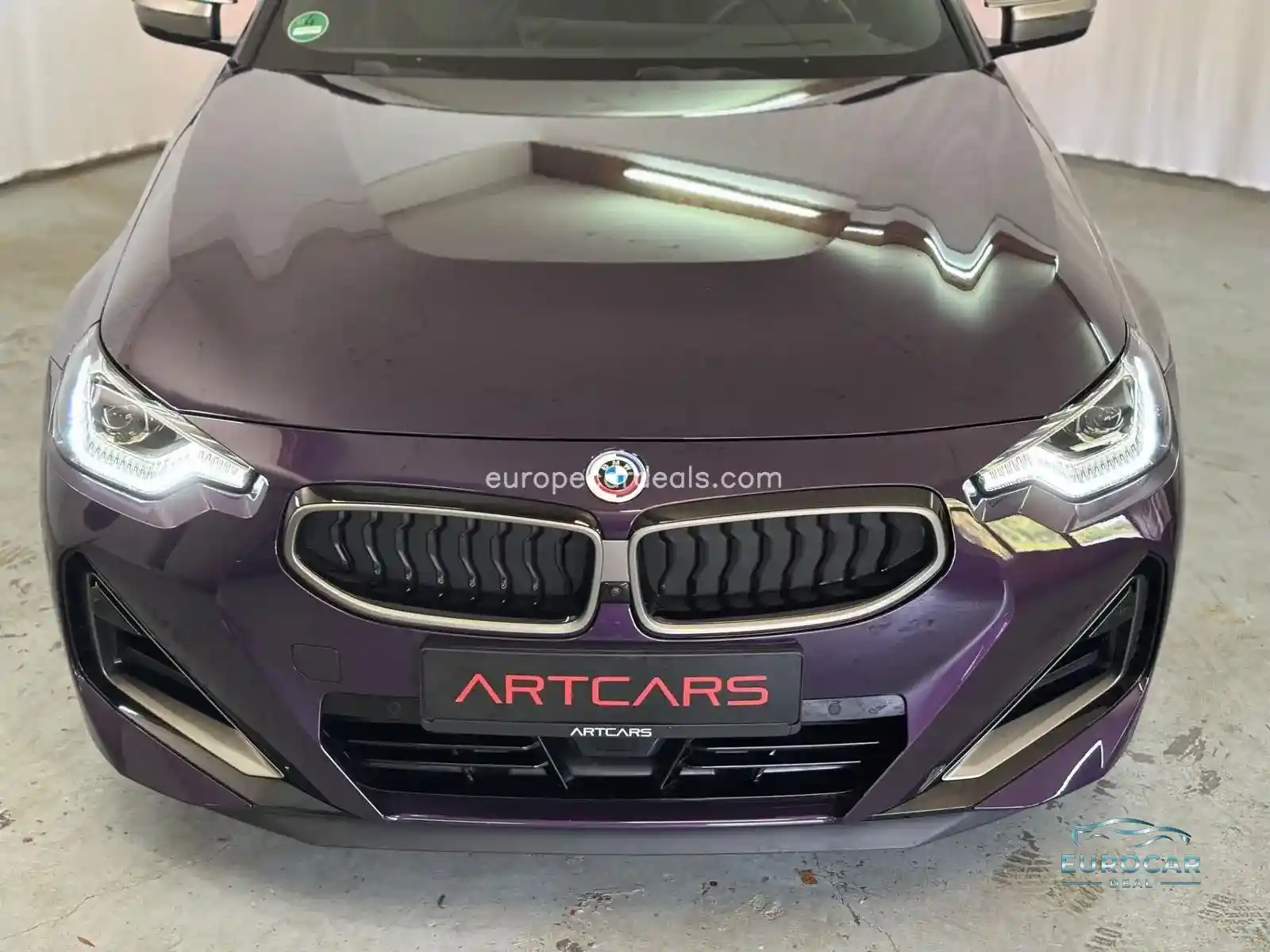 BMW M240i