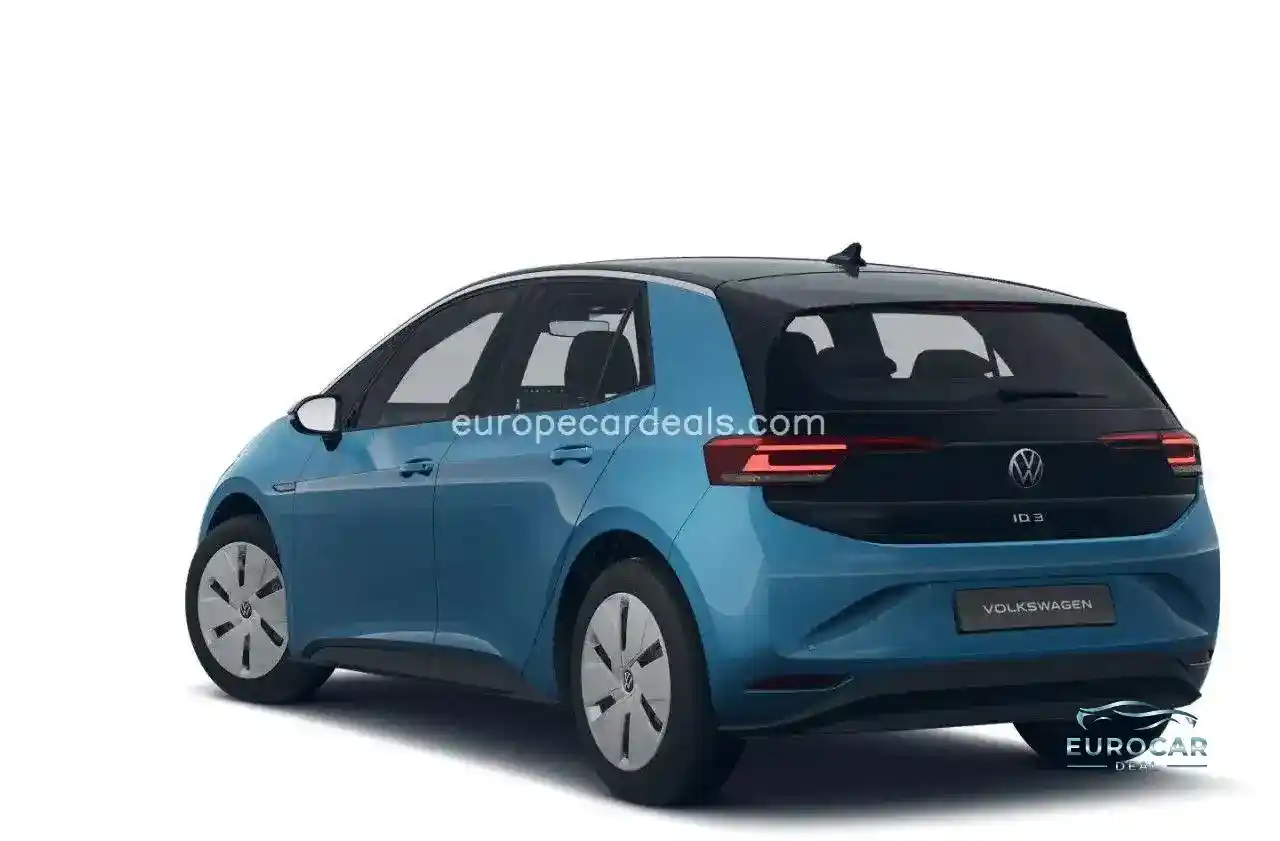 Volkswagen ID.3