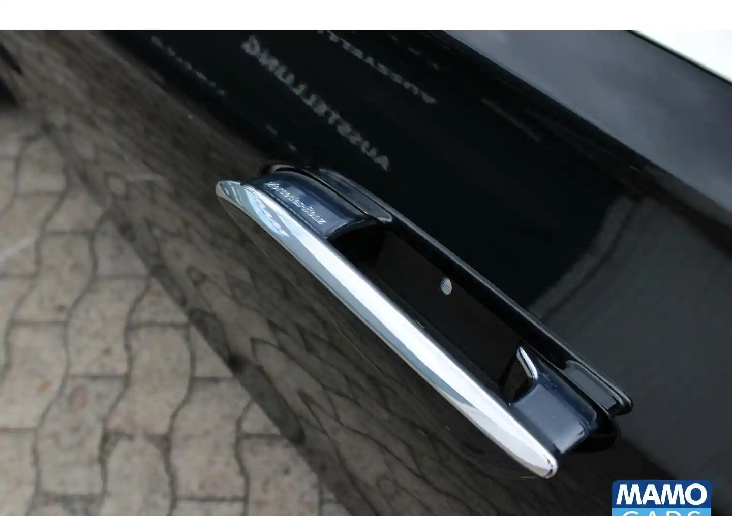Mercedes-Benz S 400