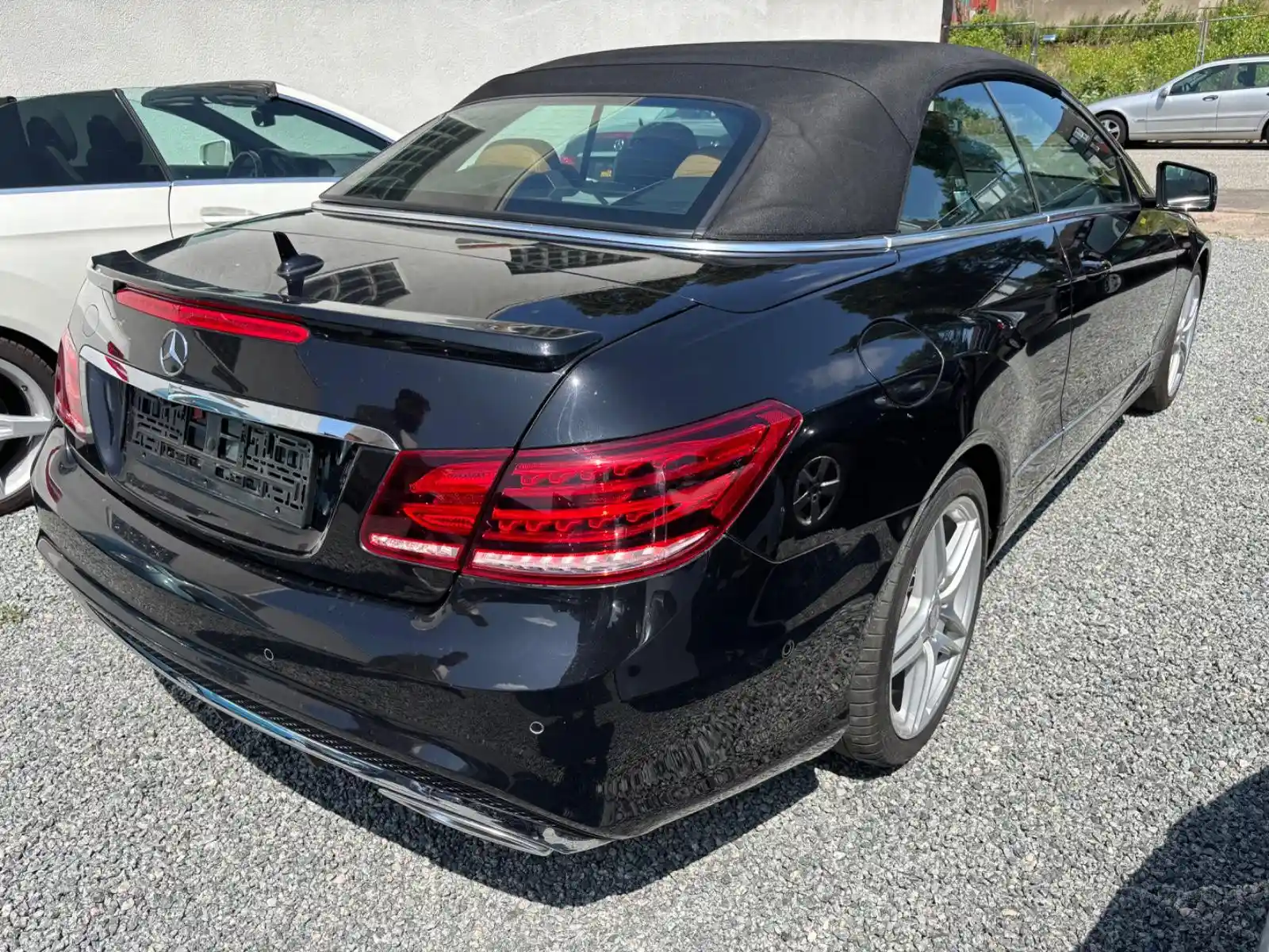 Mercedes-Benz E 250
