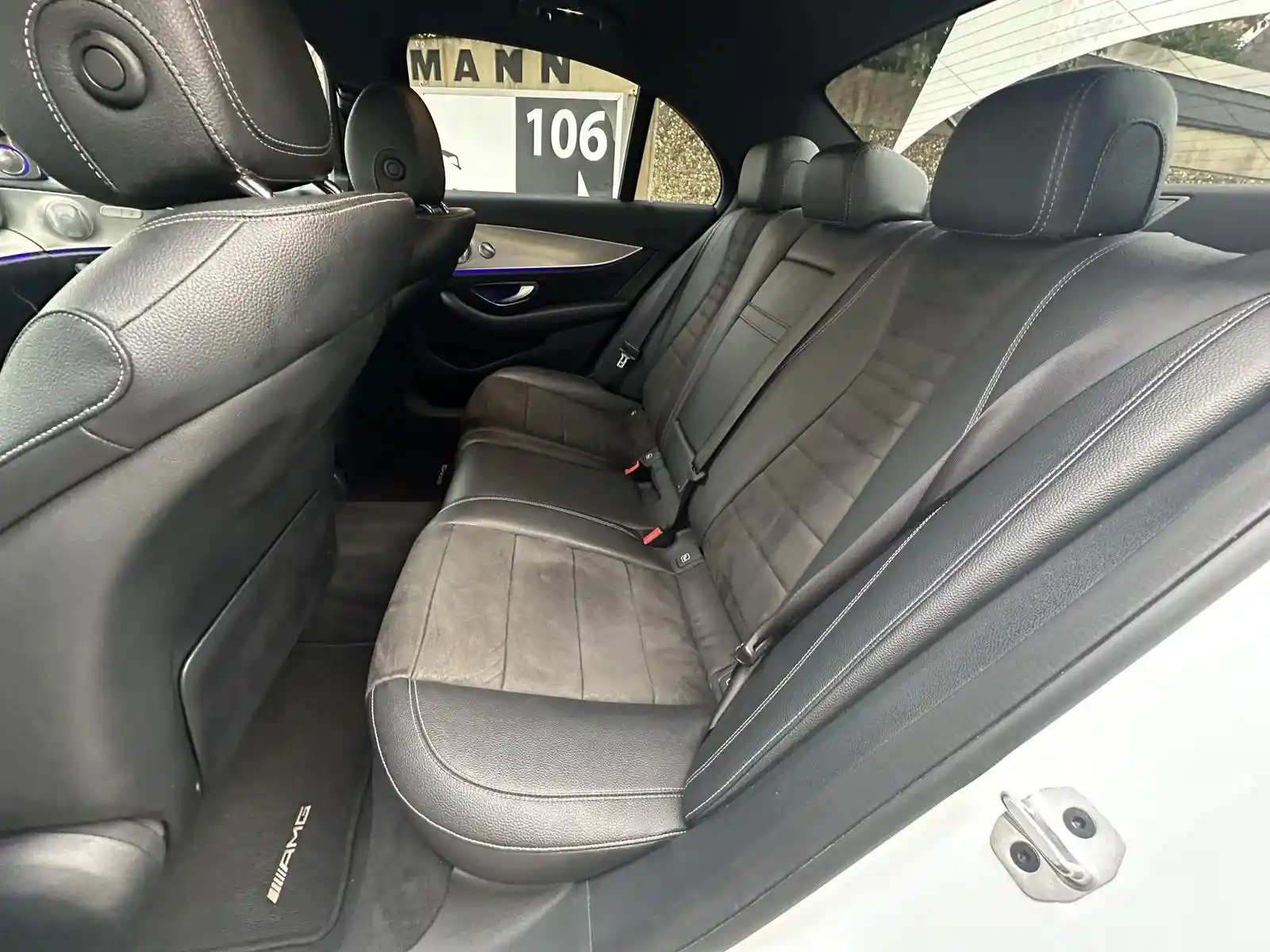Mercedes-Benz E 350
