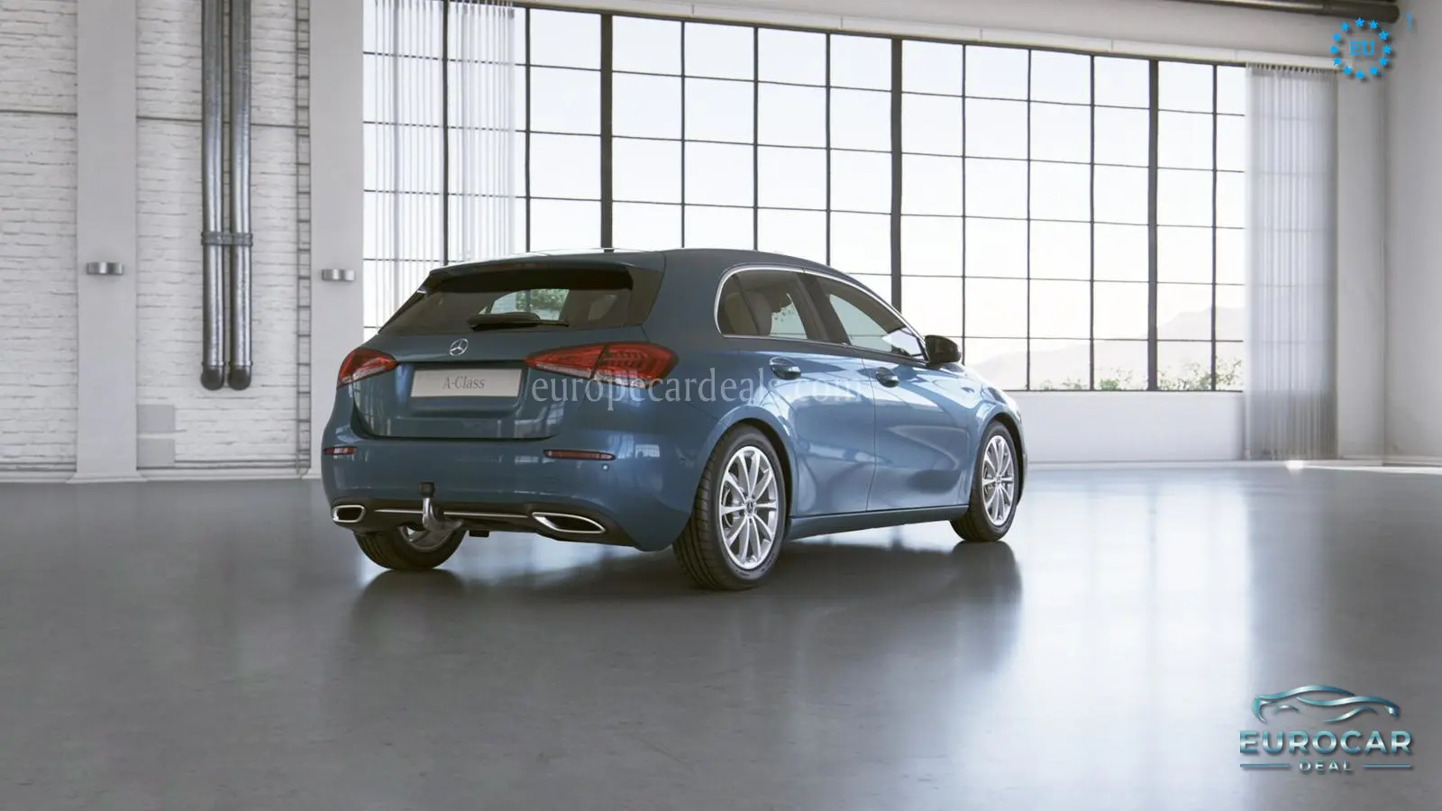 Mercedes-Benz A 220