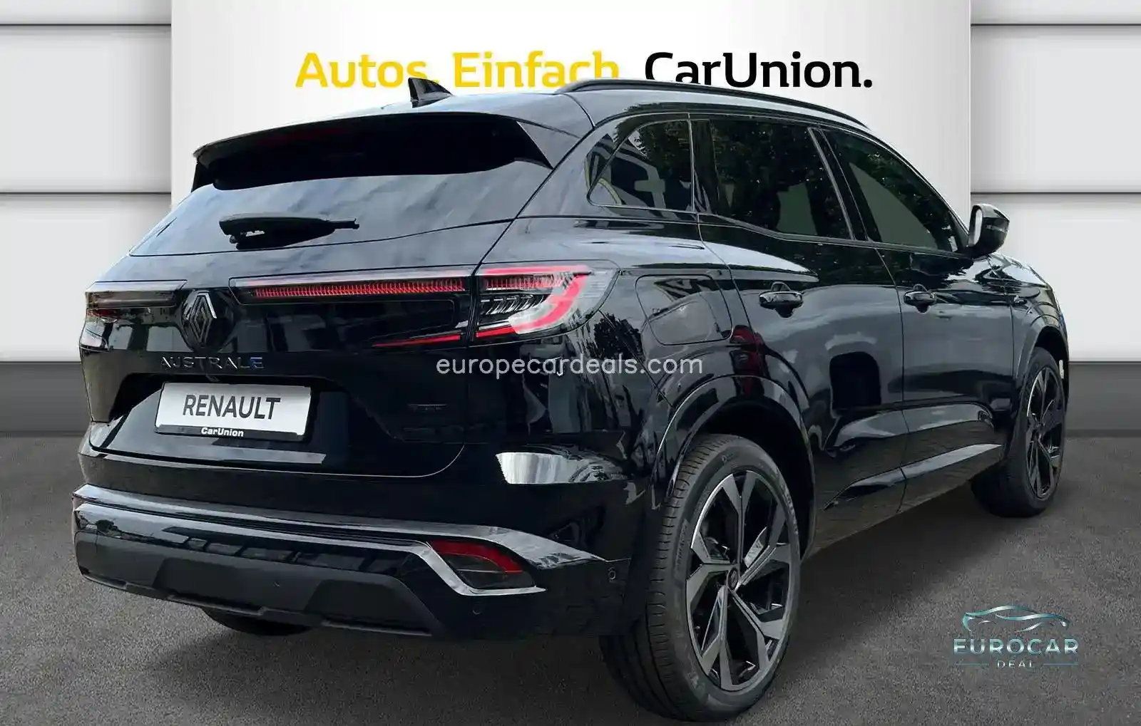 Renault Austral