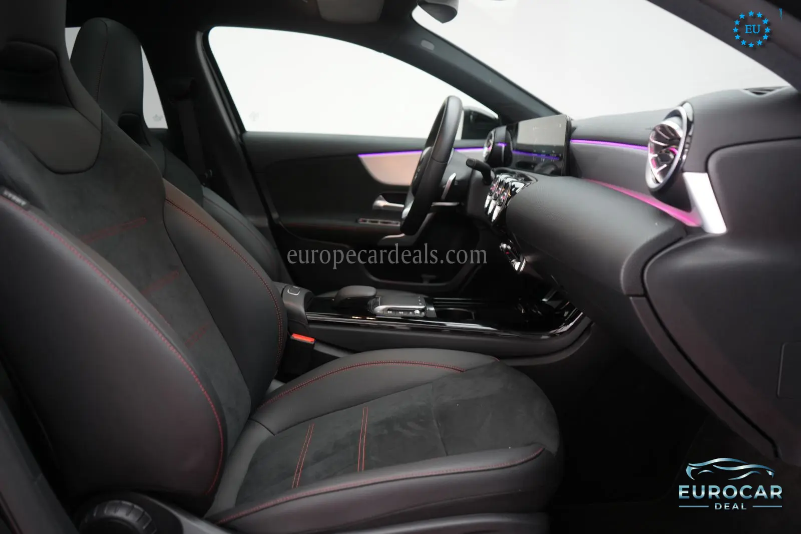 Mercedes-Benz A 220