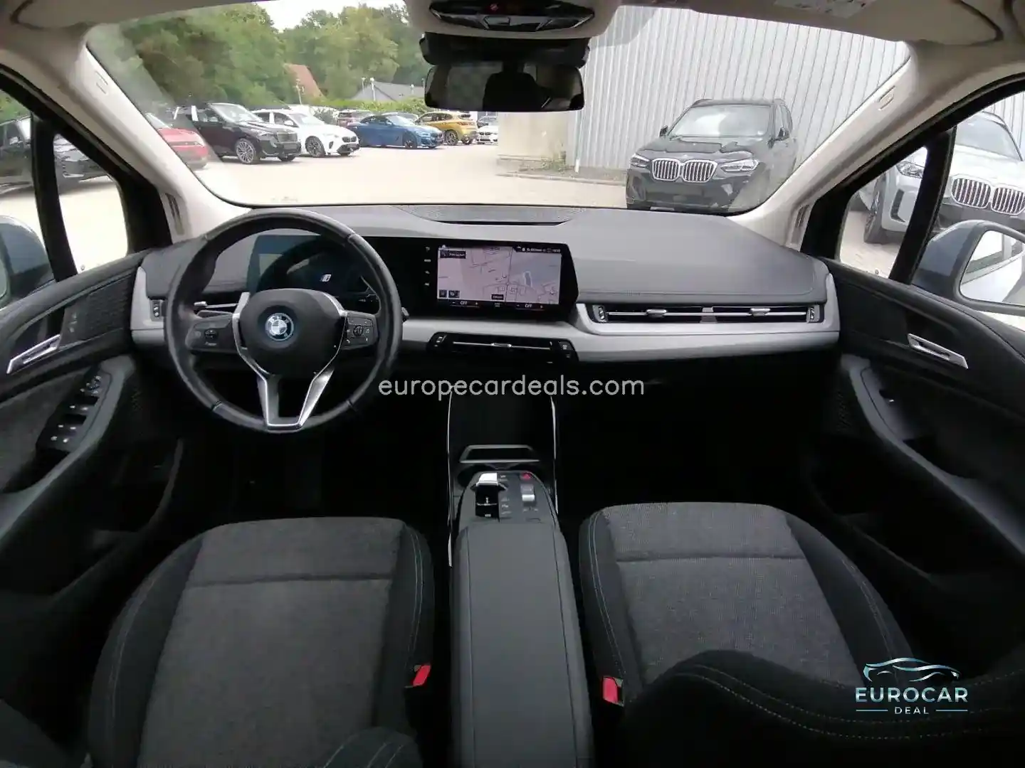 BMW 225 Active Tourer
