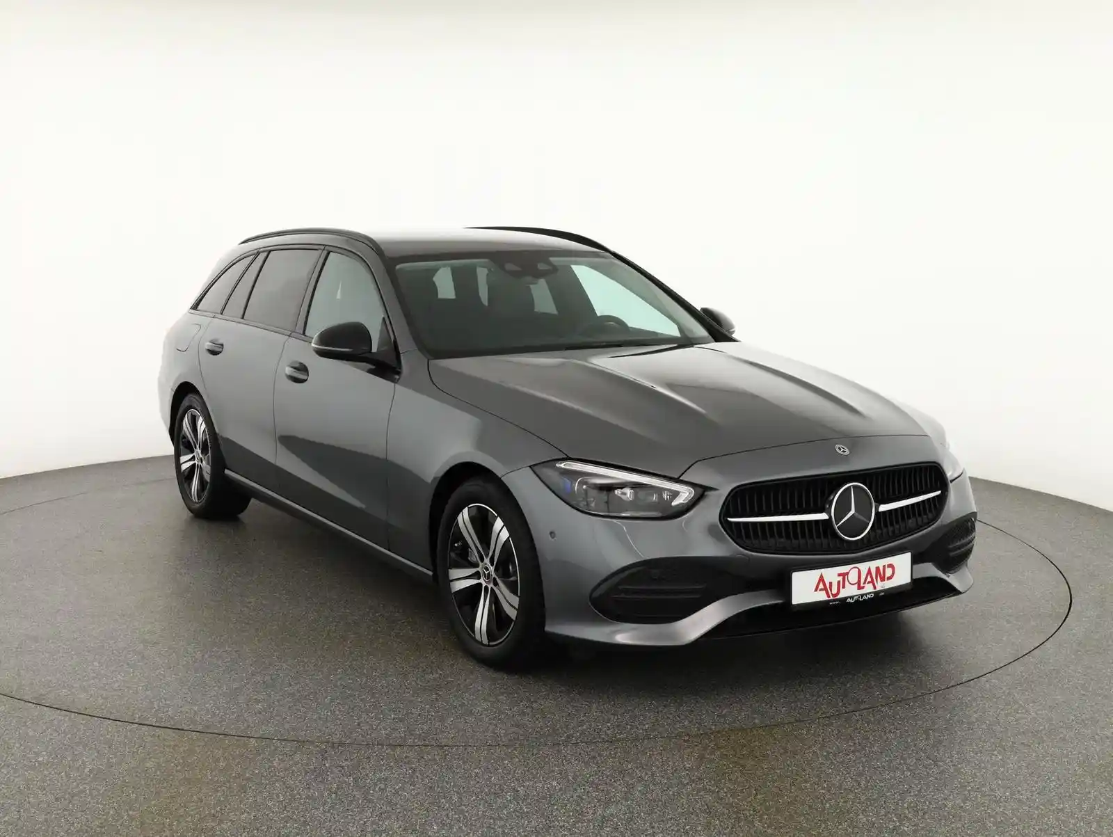 Mercedes-Benz C 160