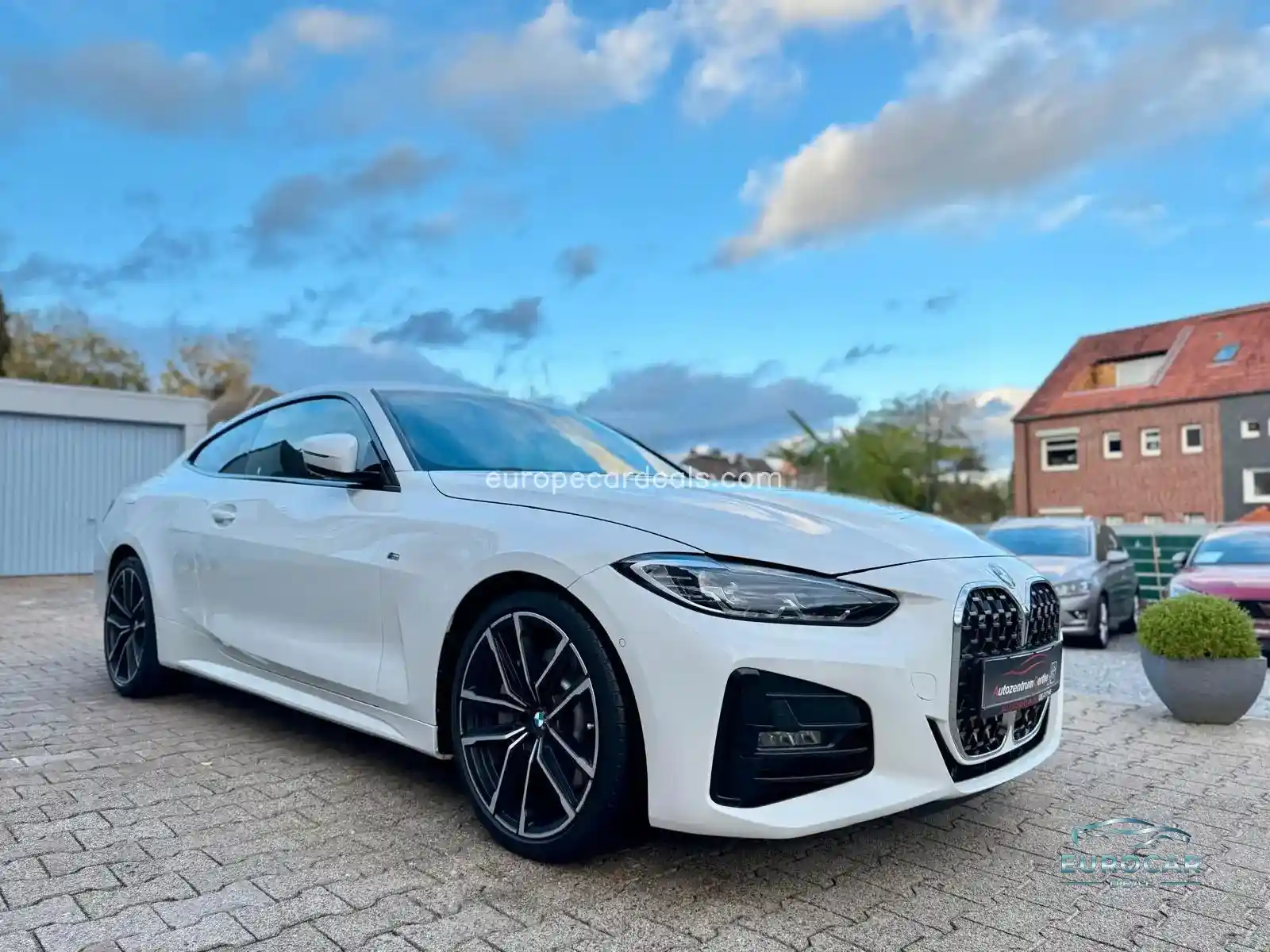 BMW 430