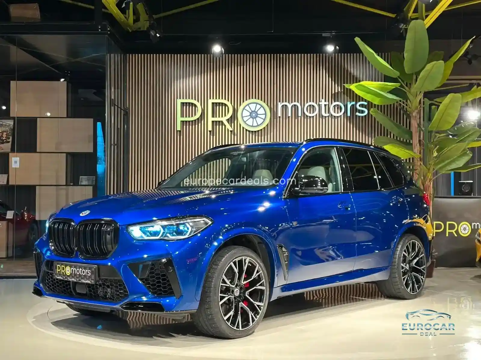 BMW X5 M