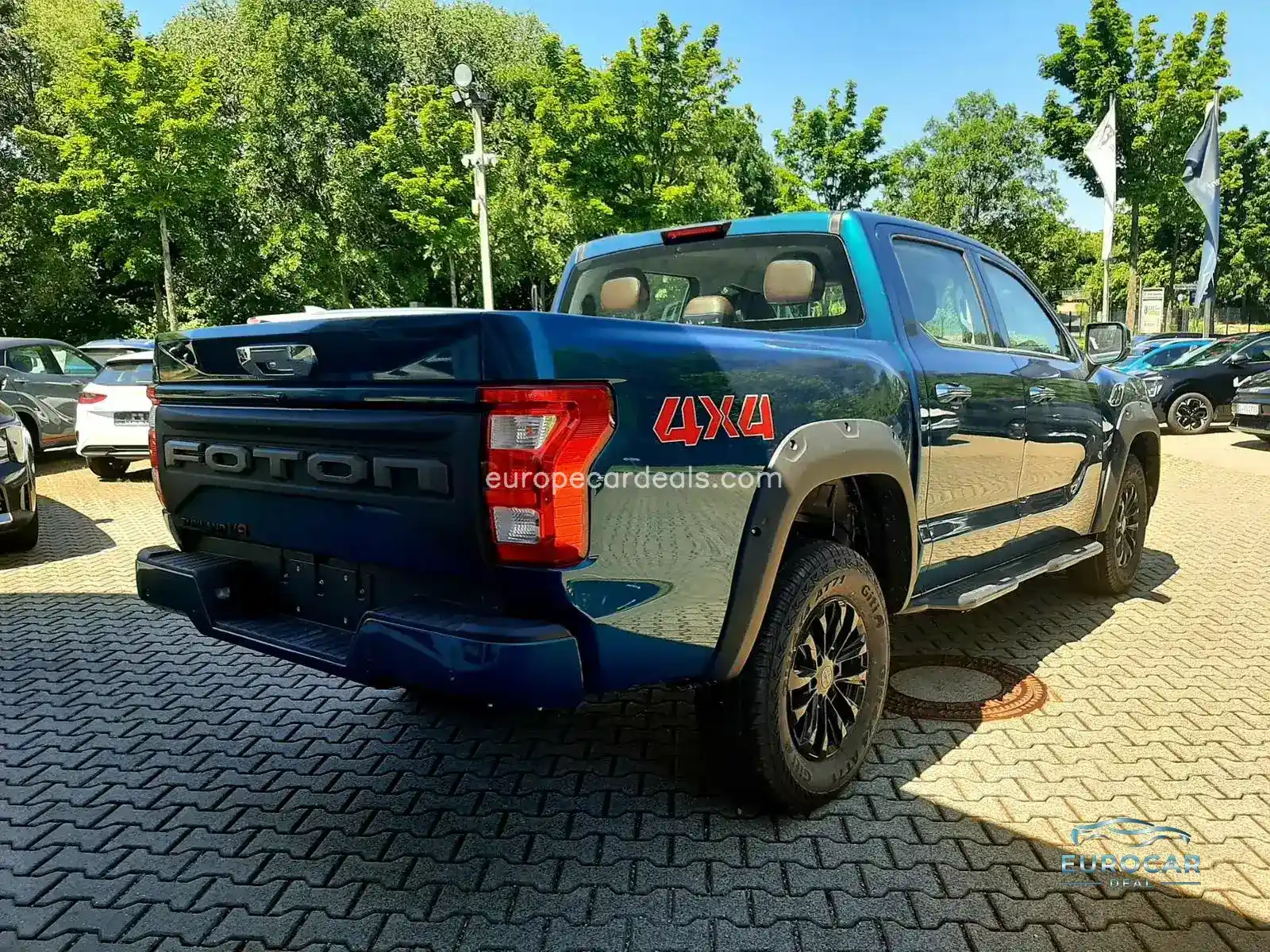 Foton 4