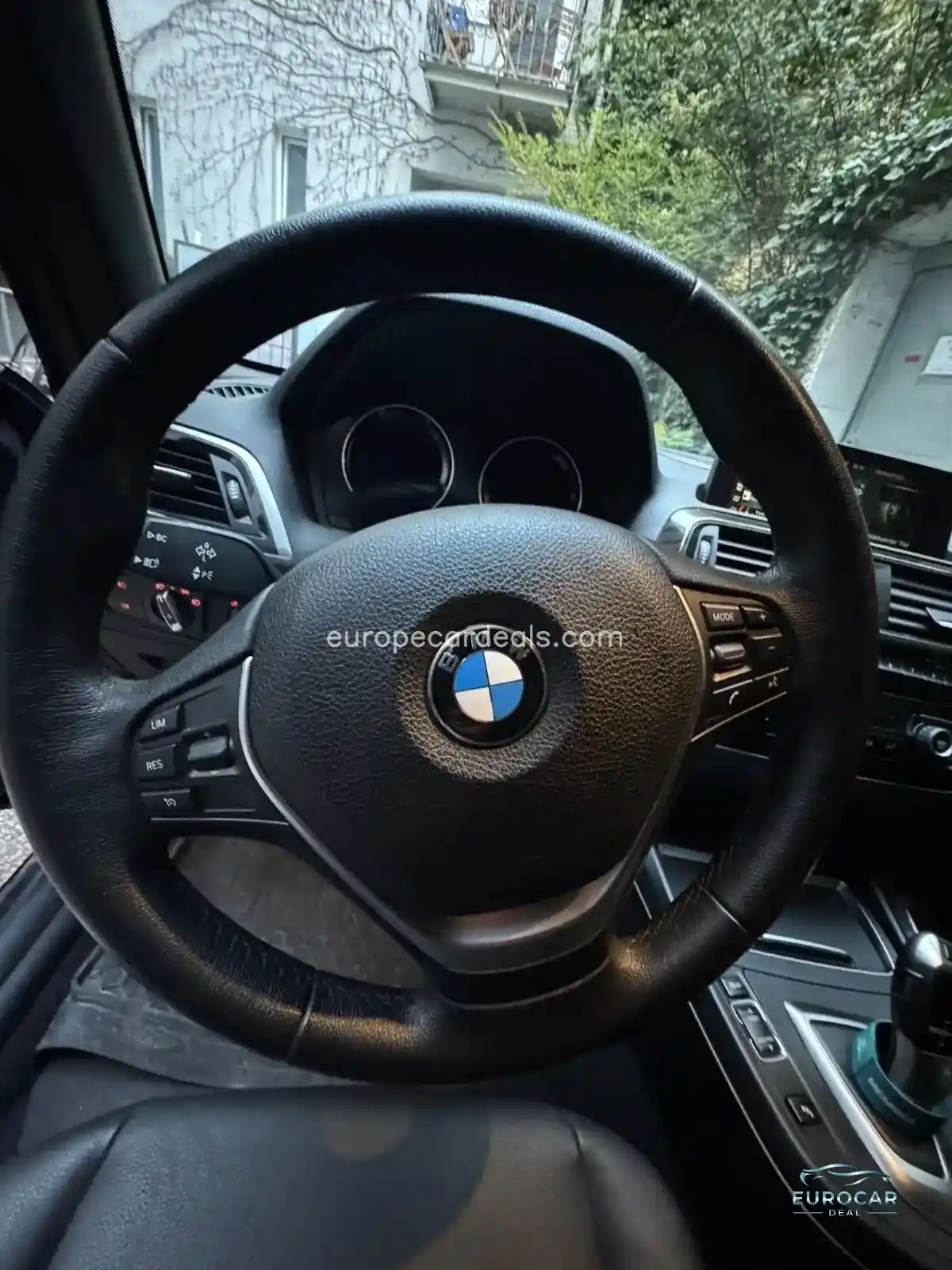 BMW 220