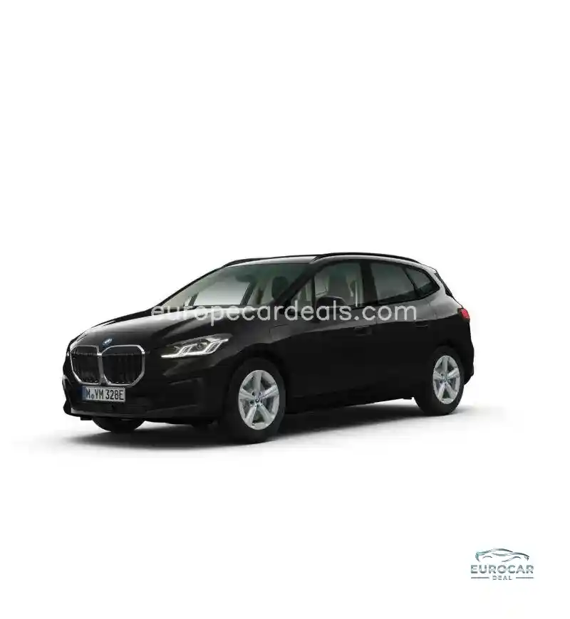 BMW 225 Active Tourer