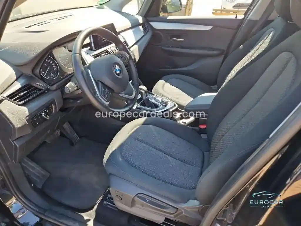 BMW 220 Active Tourer