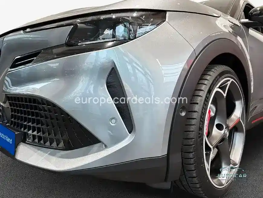Alfa Romeo Junior