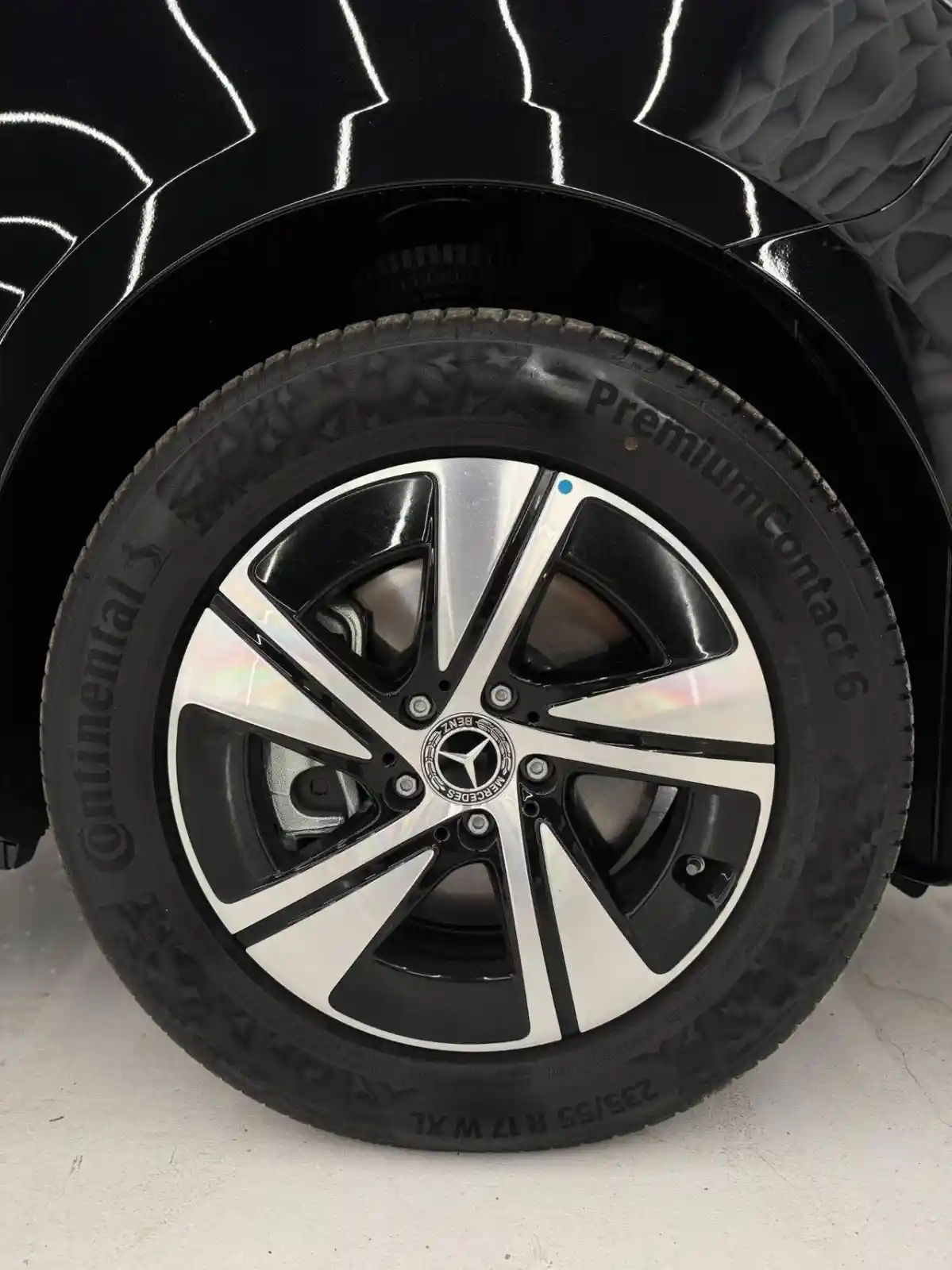 Mercedes-Benz V 300