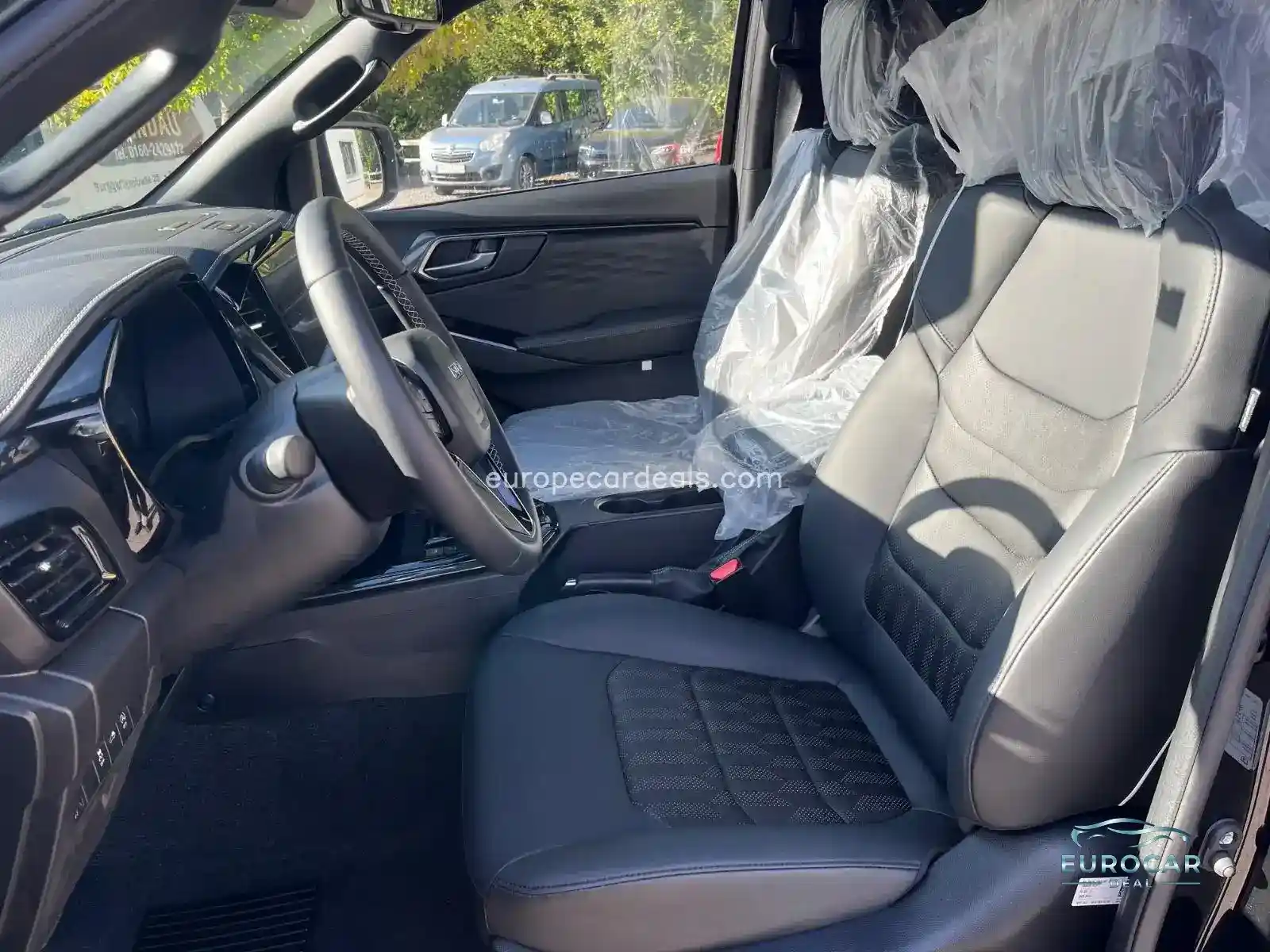 4×4 V-CROSS A/T*3.5 t*23% NACHLASS*