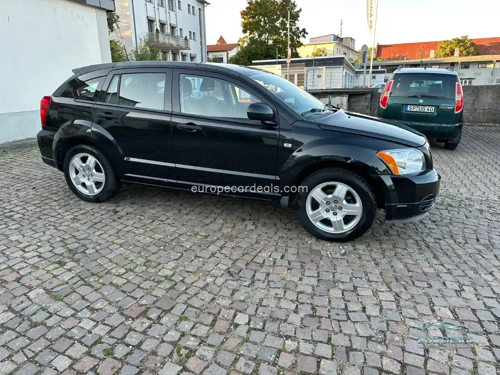 Dodge Caliber