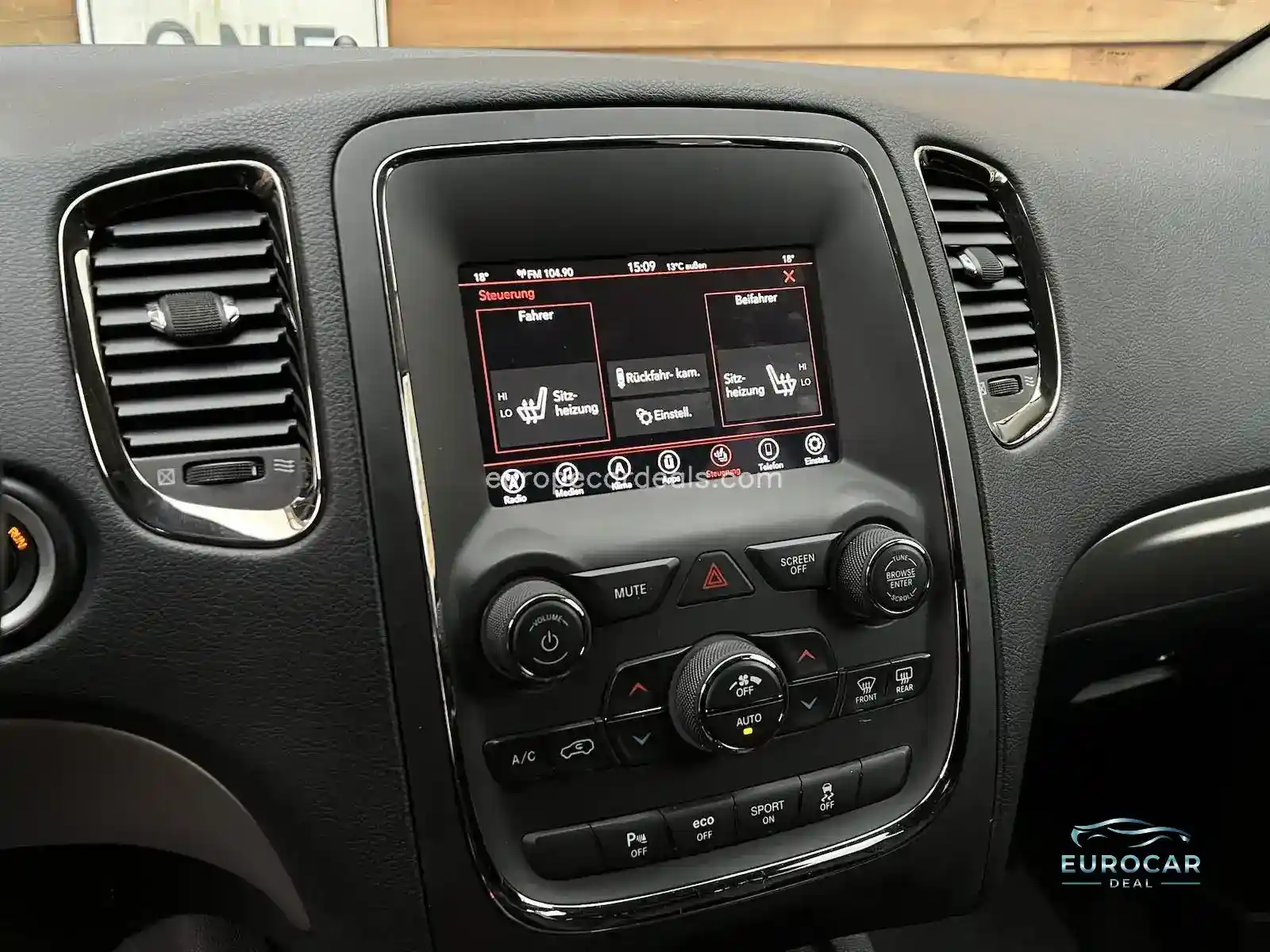 Dodge Durango