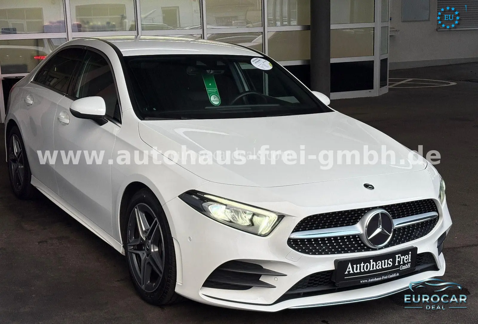 Mercedes-Benz A 220