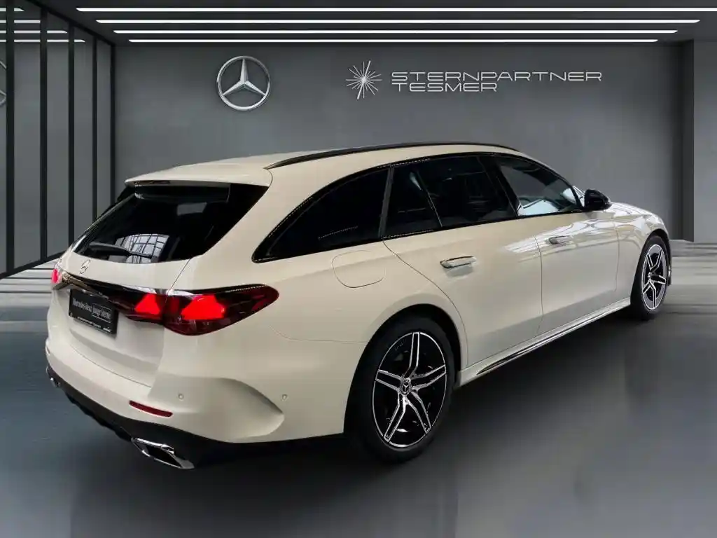 Mercedes-Benz E 300