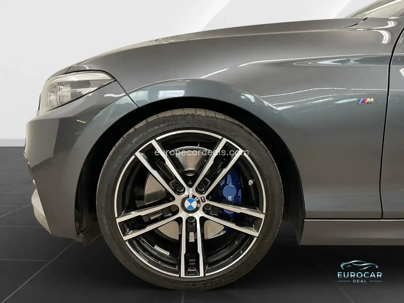 BMW M240i