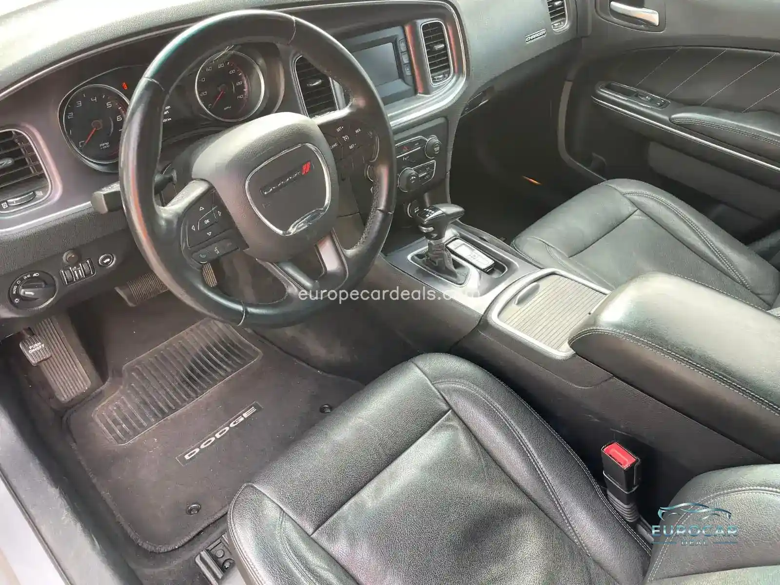 Dodge Charger