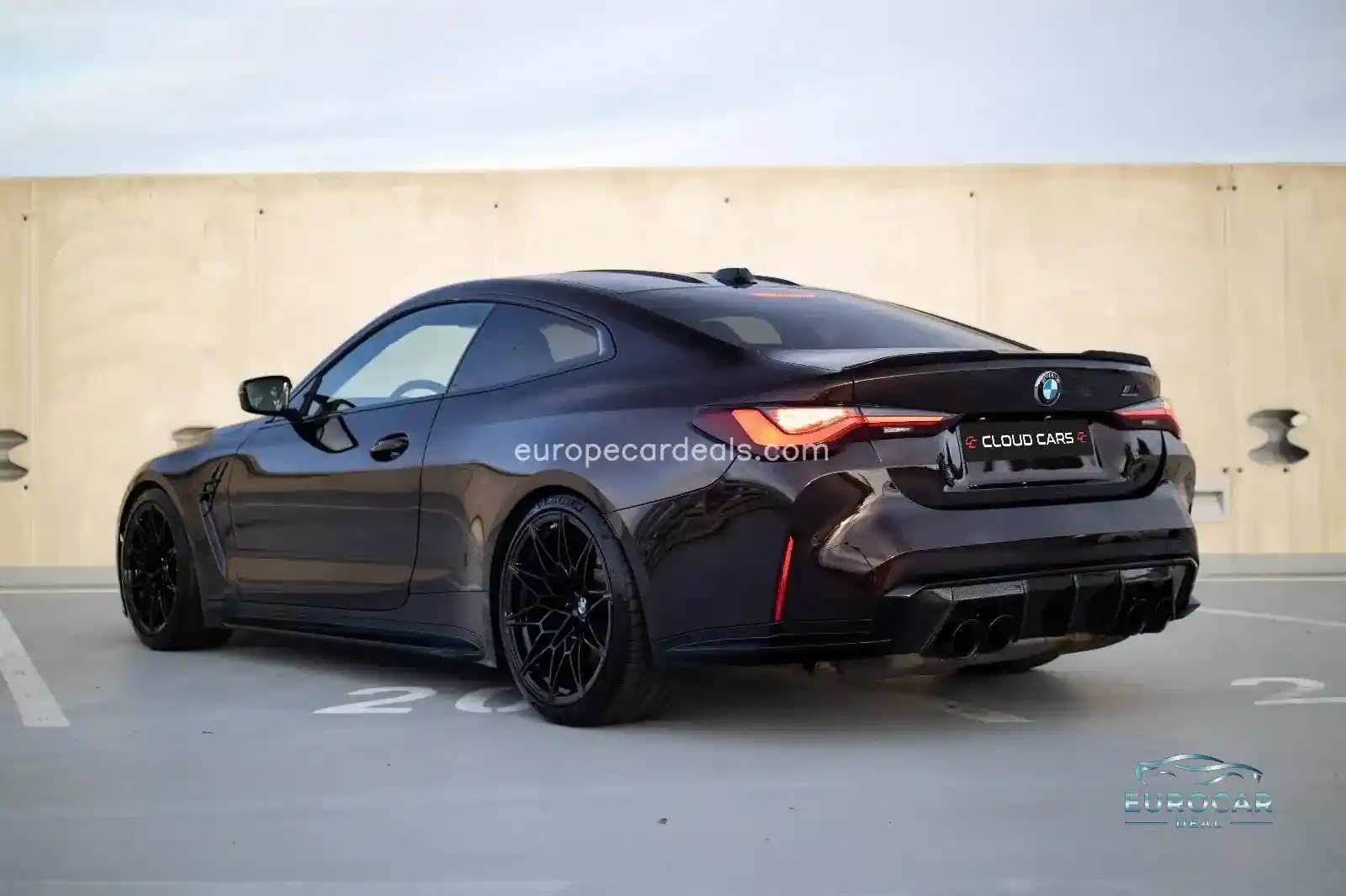 BMW M4