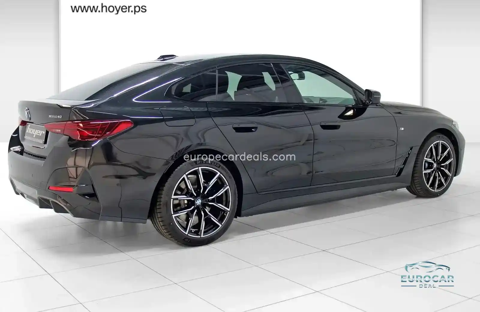 BMW i4