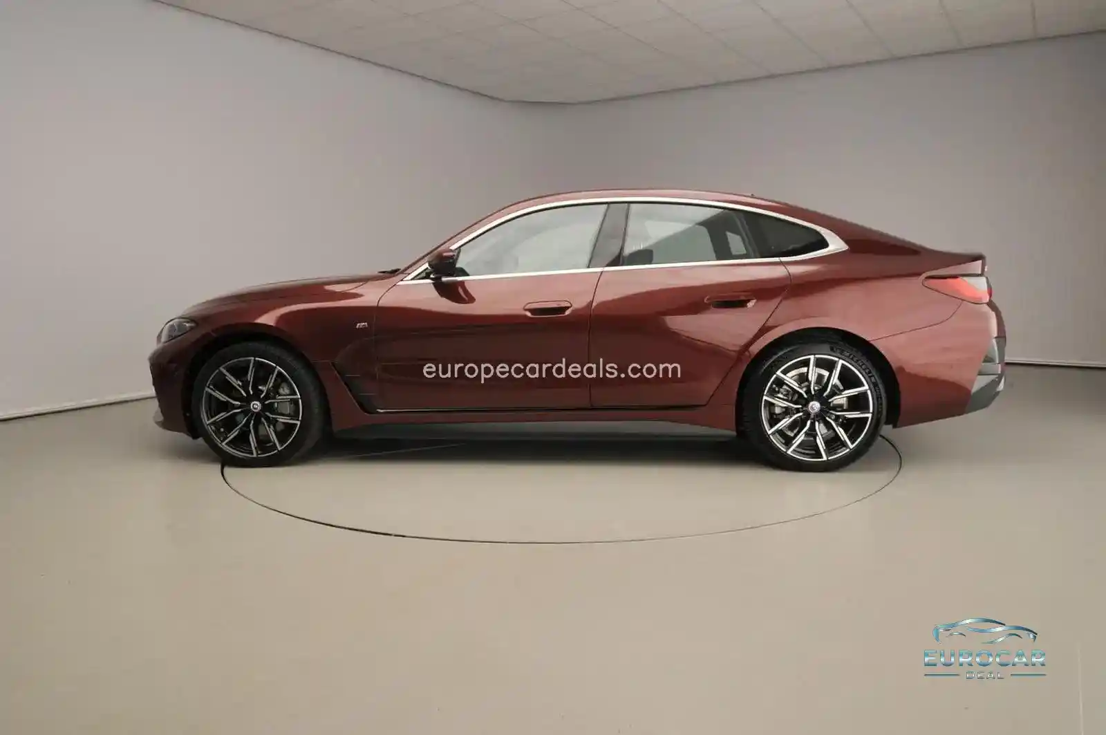 BMW i4