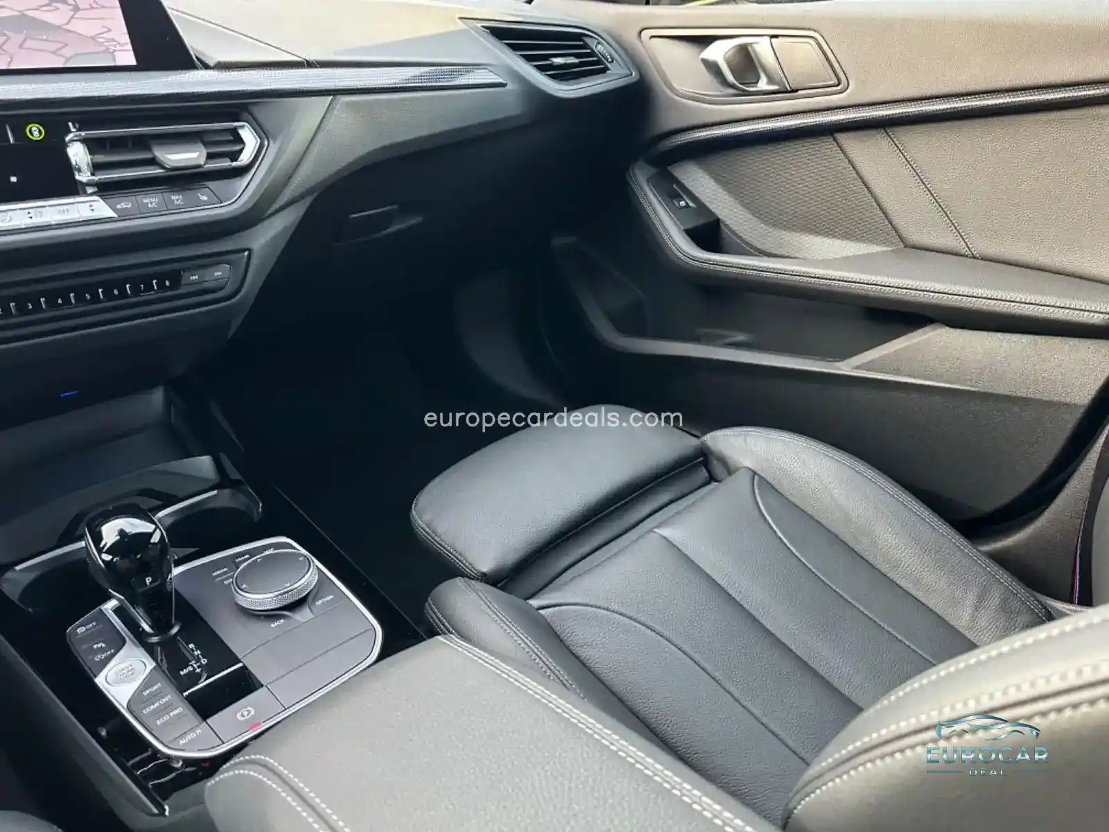 BMW 220 Gran Coupé