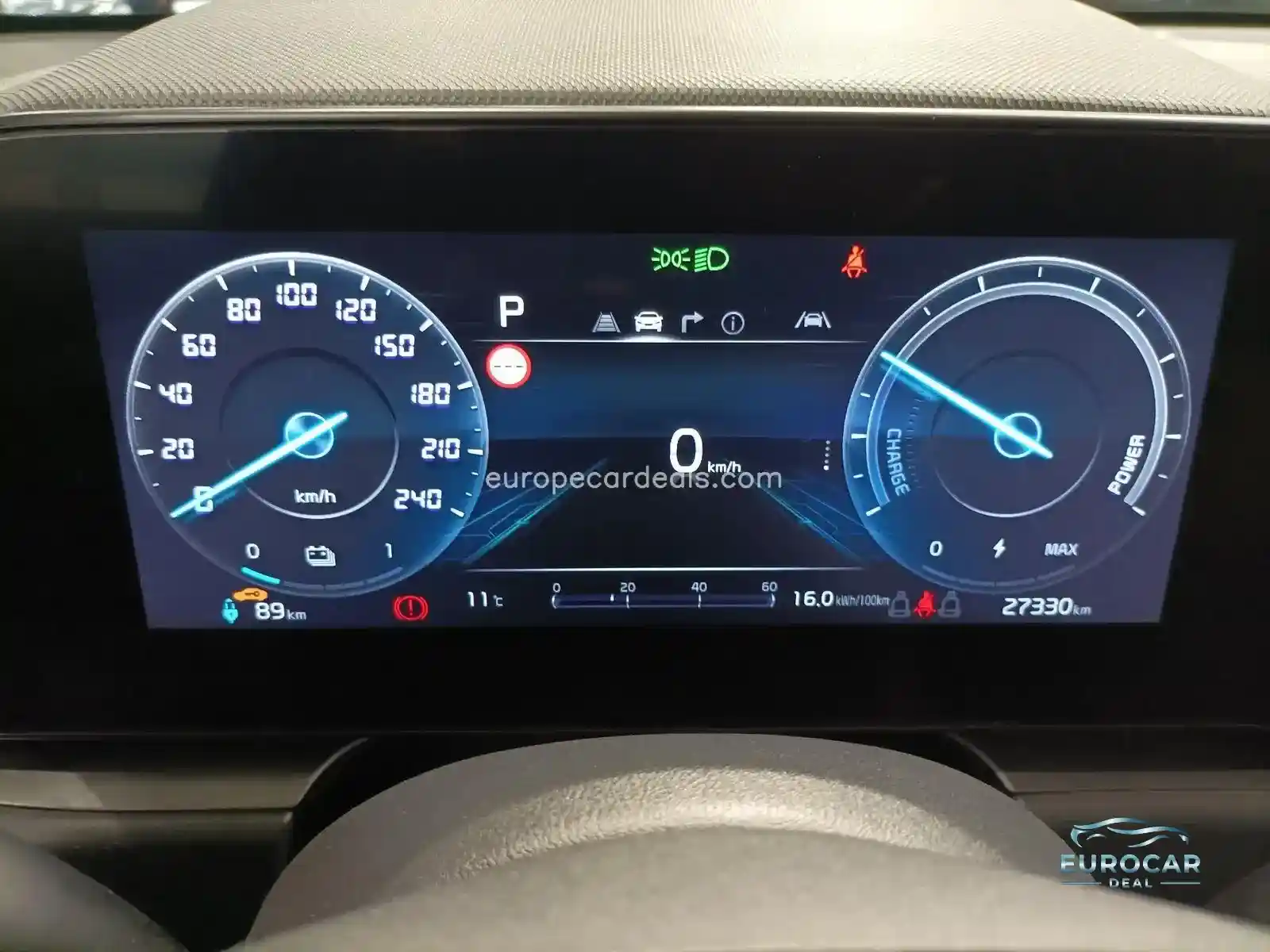Kia Niro EV