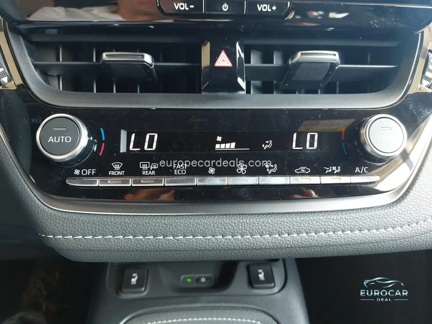 Suzuki Swace