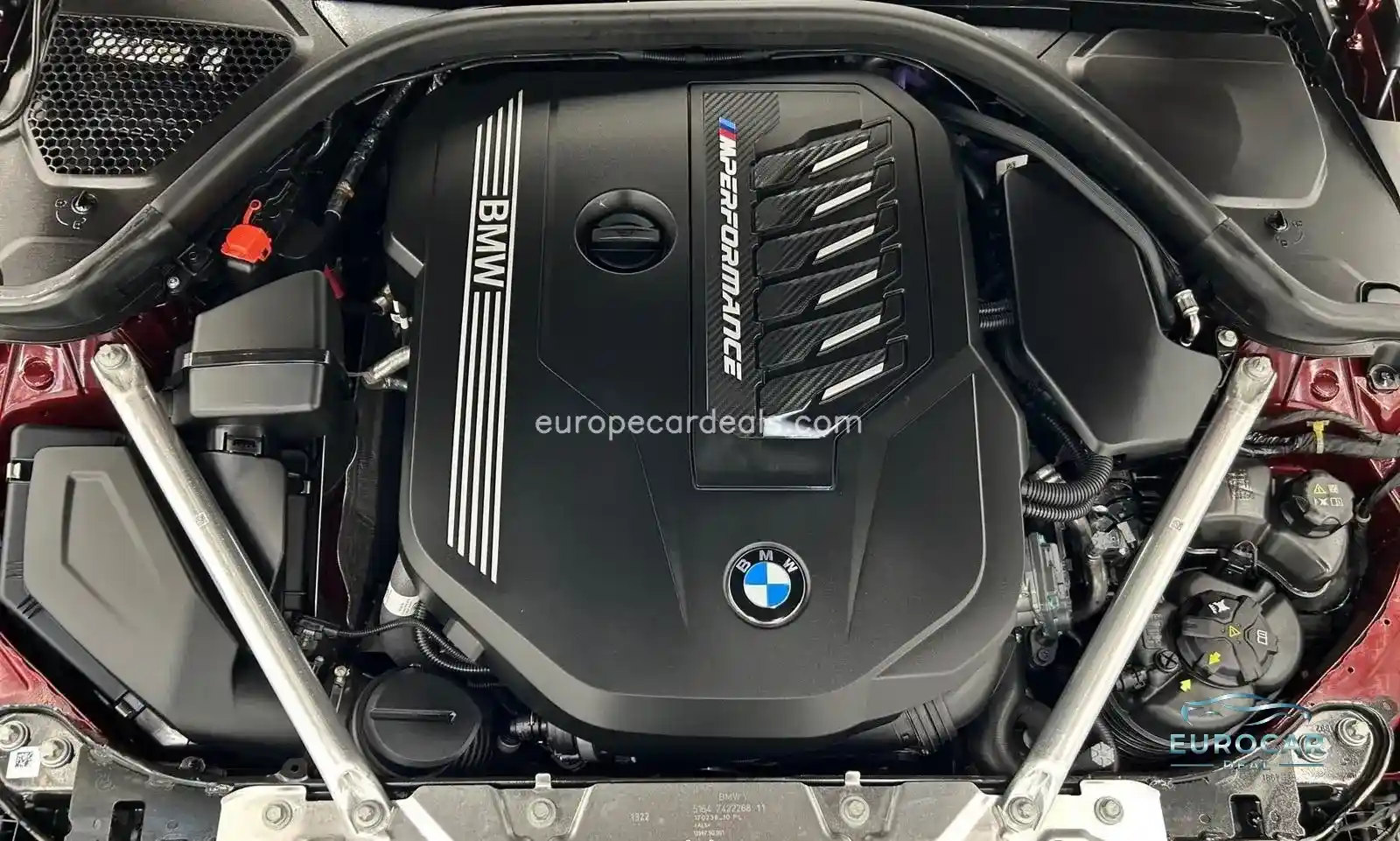 BMW M440