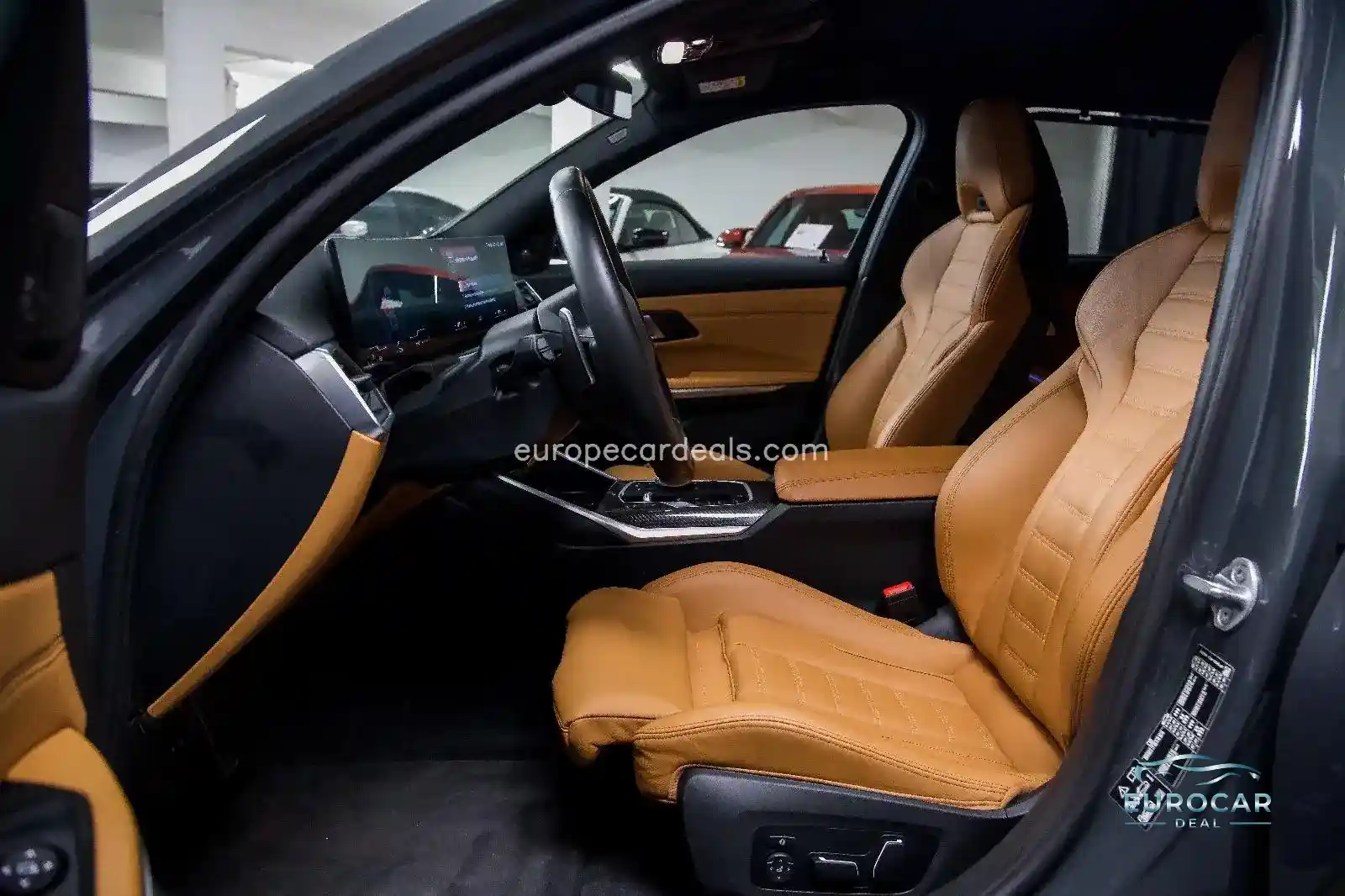 BMW M340d