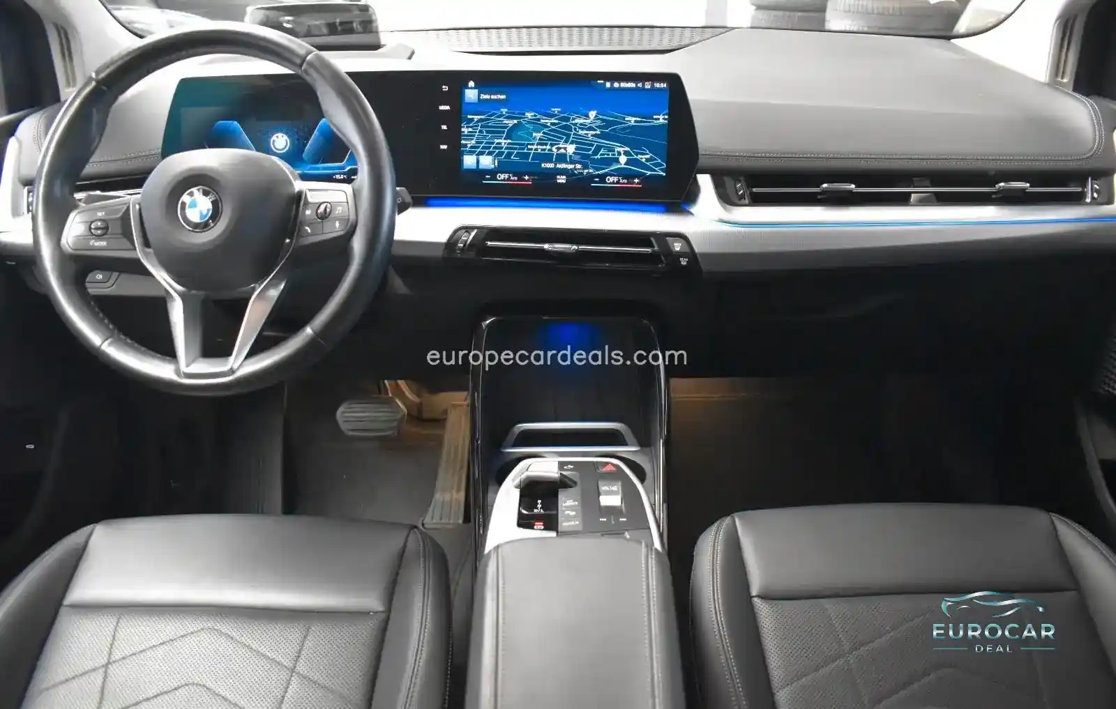 BMW 218 Active Tourer