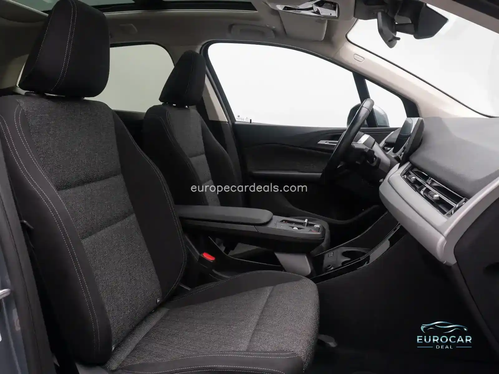 BMW 225 Active Tourer