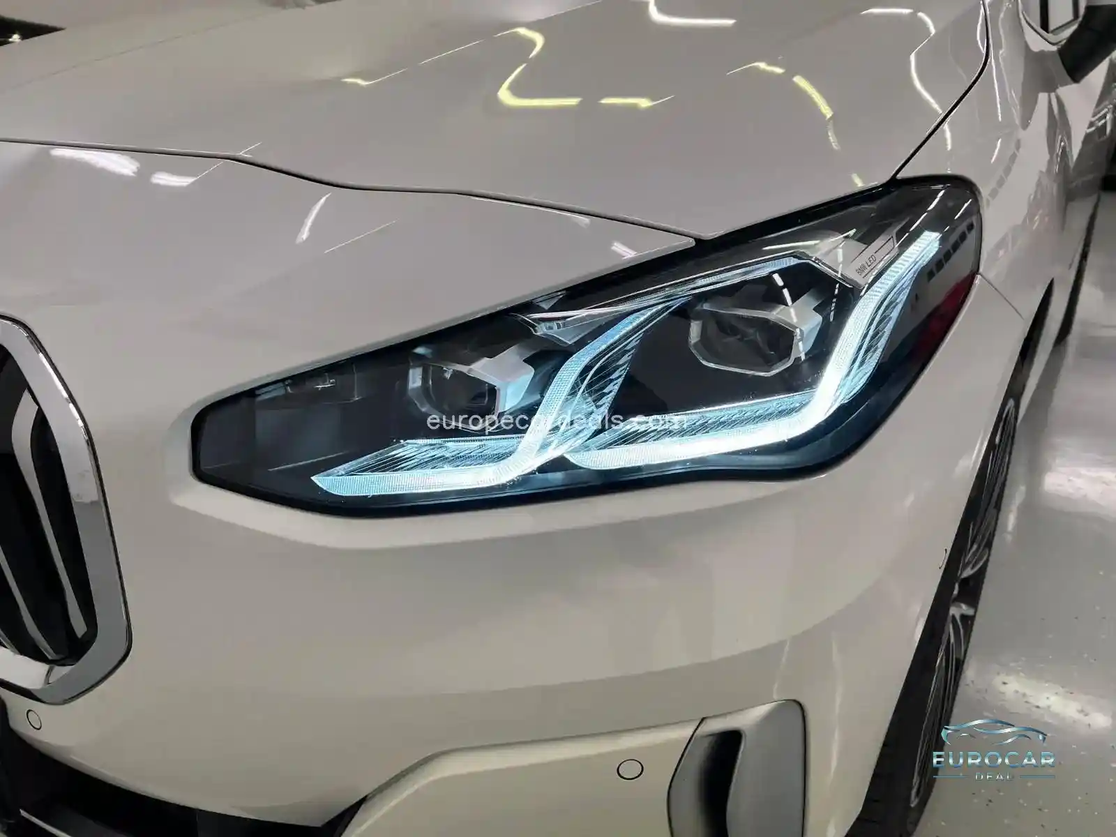 BMW 223 Active Tourer