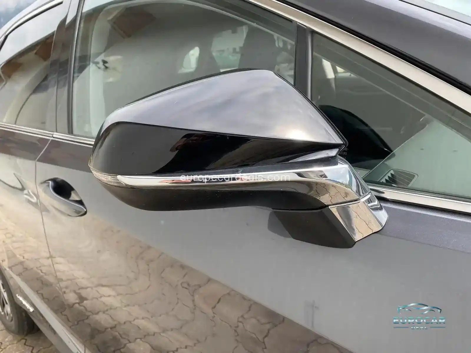 Lexus RX 450