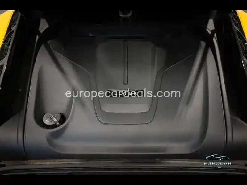 Lotus Emira
