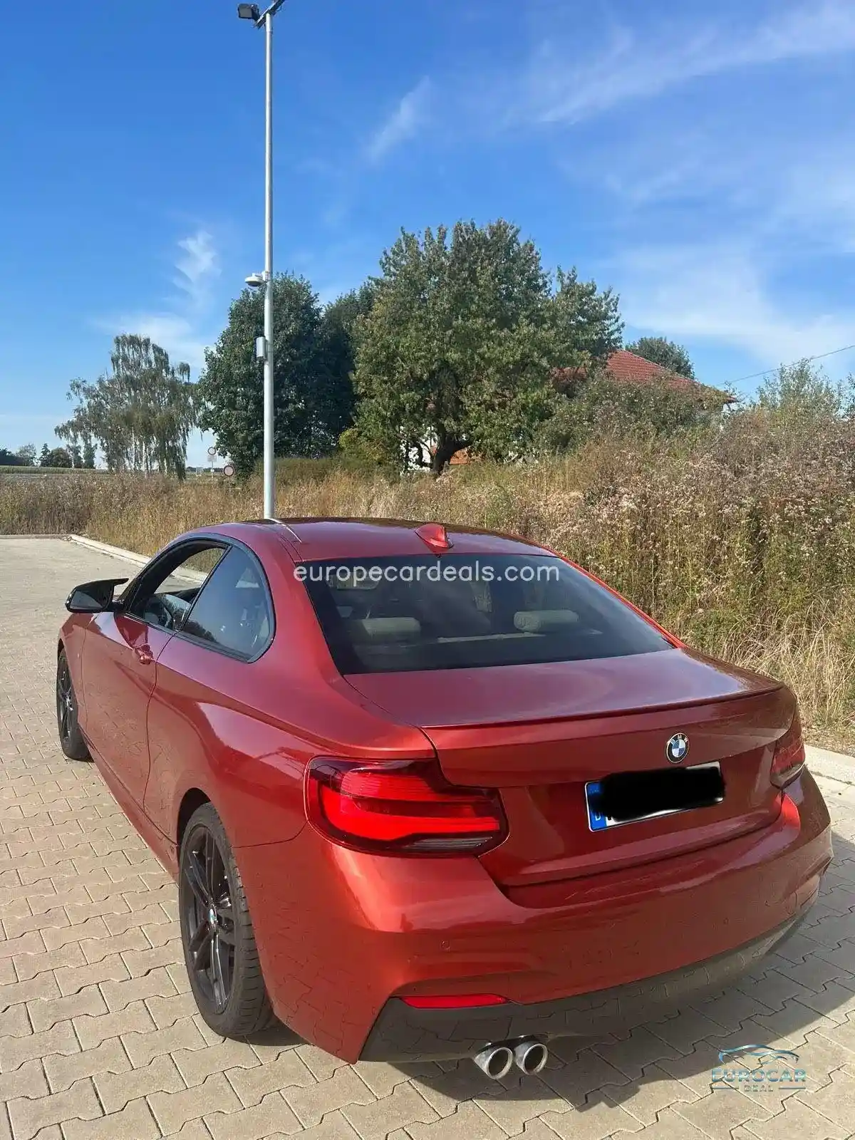 BMW 220