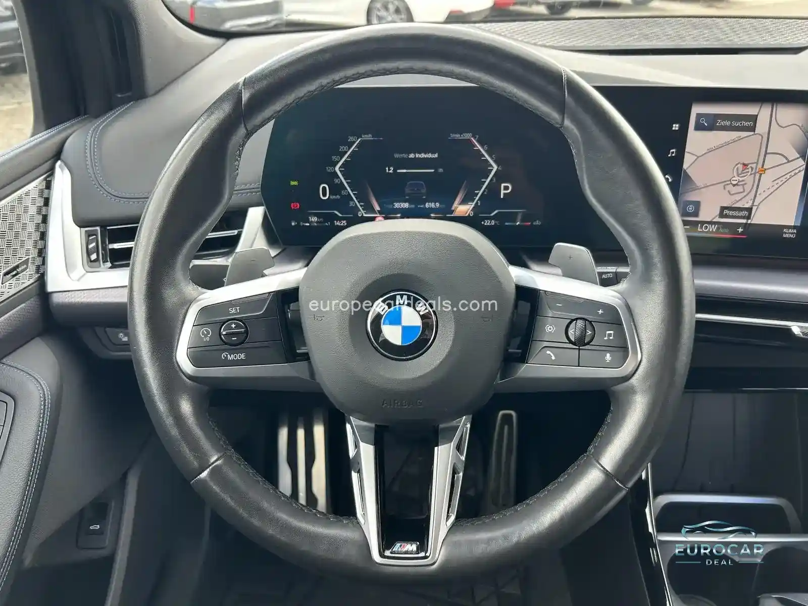 BMW 223 Active Tourer
