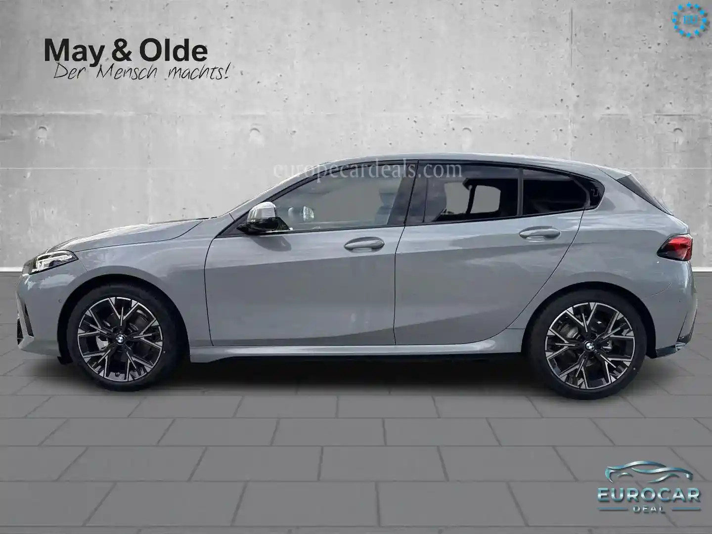 BMW 120