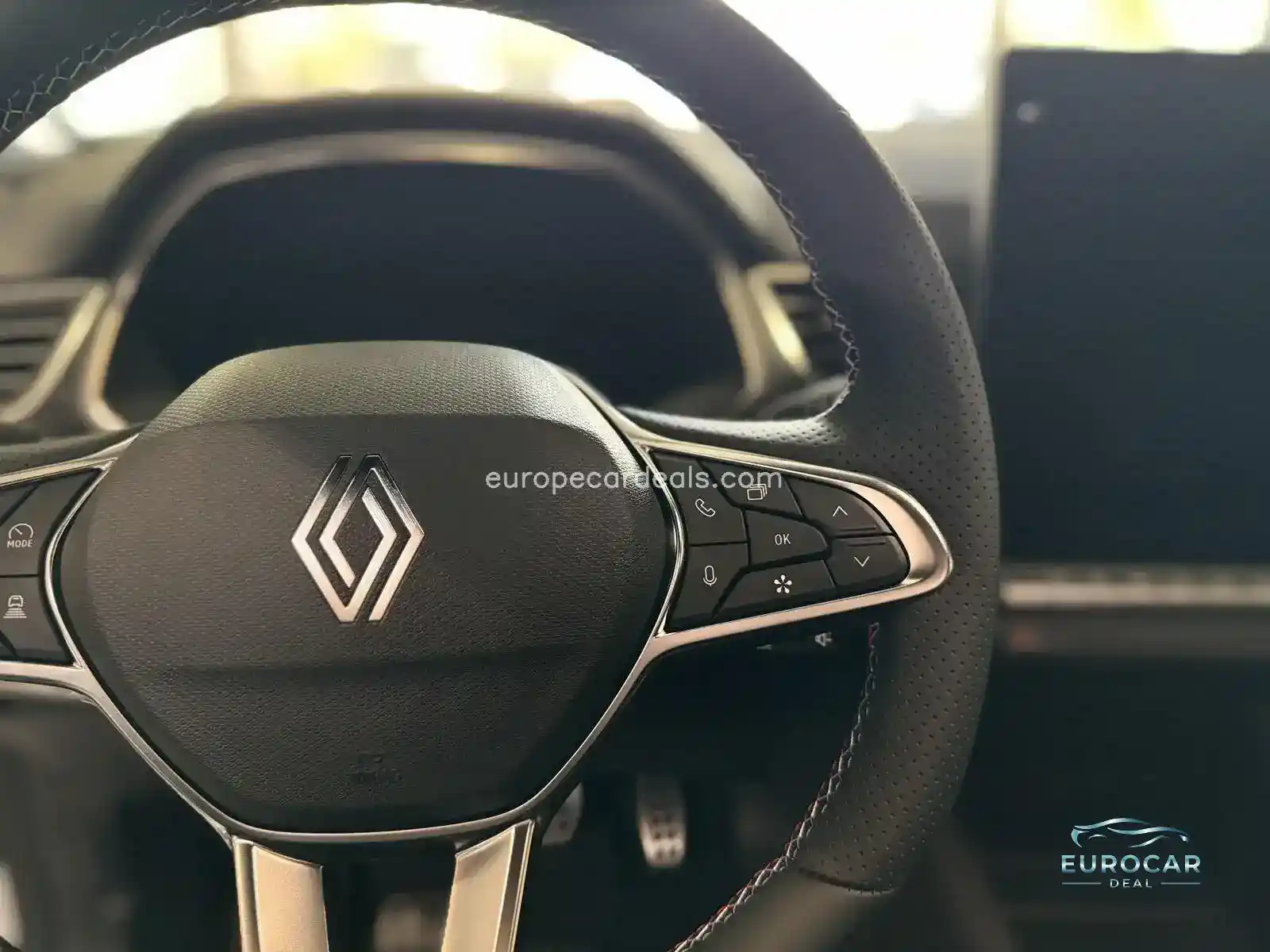 Renault Symbioz
