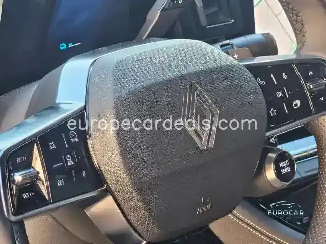 Renault Rafale
