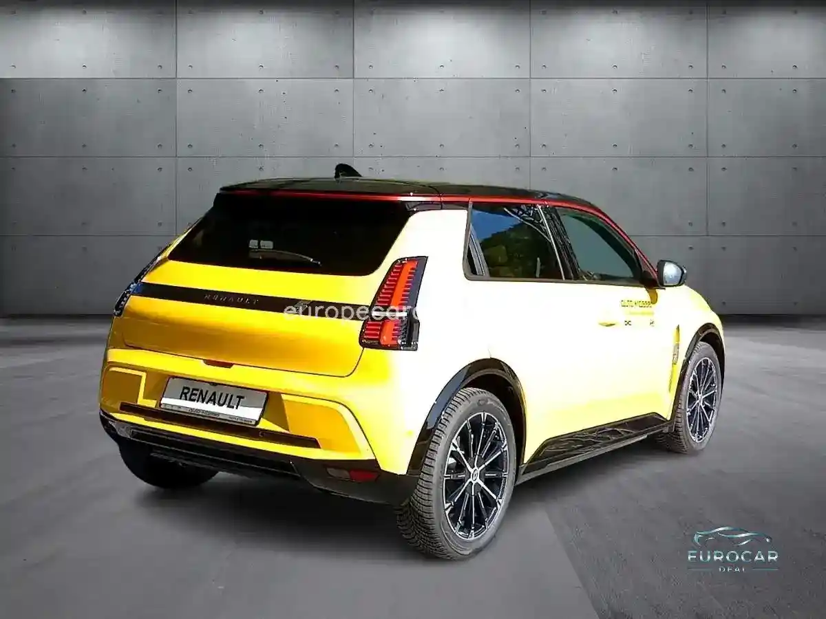 Renault R 5