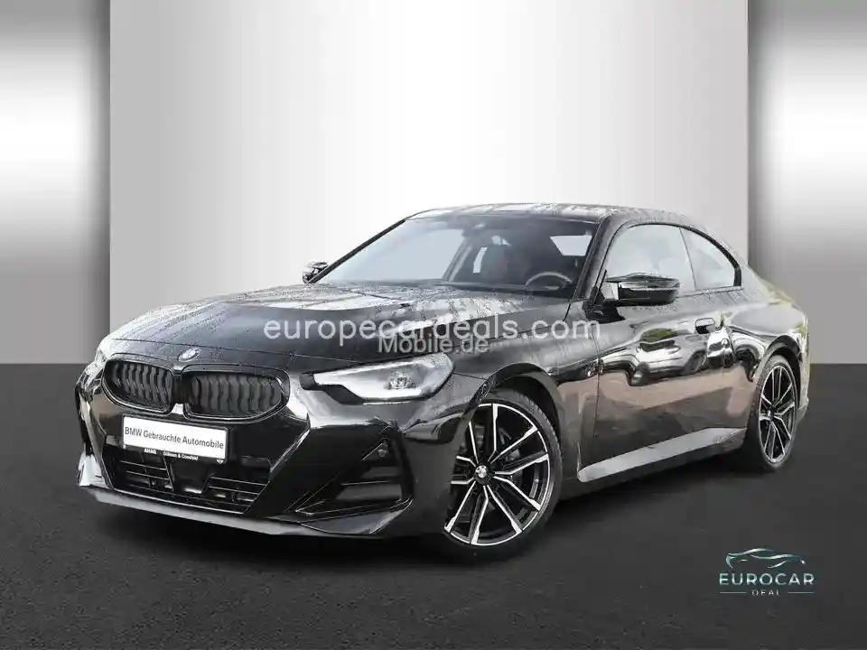 BMW M240i
